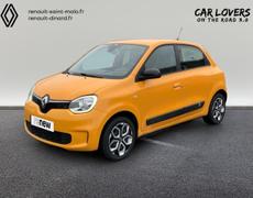 Renault Twingo 3 Saint-Malo