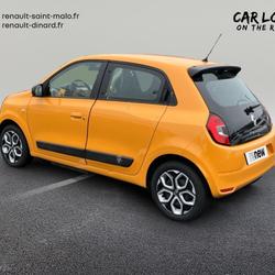 Renault Twingo 3 Twingo III E-Tech Equilibre Saint-Malo