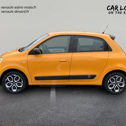 Renault Twingo 3 Twingo III E-Tech Equilibre Saint-Malo