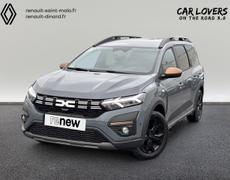 Dacia Jogger Saint-Malo
