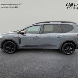 Dacia Jogger Jogger Hybrid 140 7 places GSR2 Extreme Saint-Malo