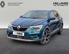 Renault Arkana Saint-Malo
