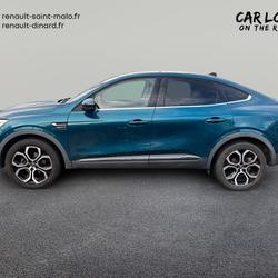 Renault Arkana Arkana E-Tech 145 - 21B Intens Saint-Malo