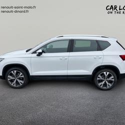 Seat Ateca Ateca 1.5 TSI 150 ch ACT Start/Stop DSG7 4Drive Xcellence Saint-Malo
