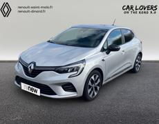Renault Clio 5 Saint-Malo