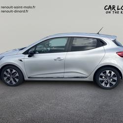Renault Clio 5 Clio E-Tech 140 - 21N Limited Saint-Malo