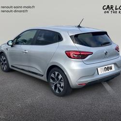 Renault Clio 5 Clio E-Tech 140 - 21N Limited Saint-Malo