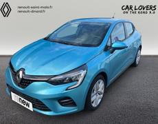 Renault Clio 5 Saint-Malo
