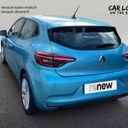 Renault Clio 5 Clio E-Tech 140 Zen Saint-Malo