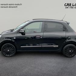 Renault Twingo 3 Twingo III SCe 65 SL Urban Night Saint-Malo