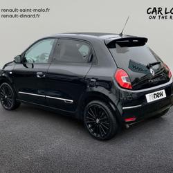 Renault Twingo 3 Twingo III SCe 65 SL Urban Night Saint-Malo