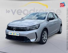Opel Corsa Illange