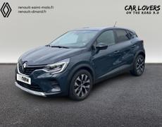 Renault Captur Saint-Malo