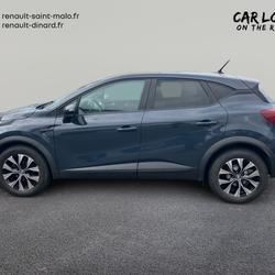 Renault Captur Captur TCe 90 Evolution Saint-Malo
