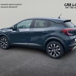 Renault Captur Captur TCe 90 Evolution Saint-Malo