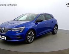 Renault Megane 4 Conflans-Sainte-Honorine