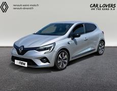 Renault Clio 5 Saint-Malo