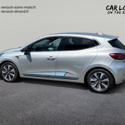 Renault Clio 5 Clio E-Tech 140 Premi&egrave;re Edition Saint-Malo