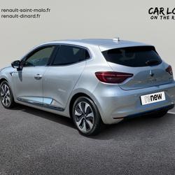 Renault Clio 5 Clio E-Tech 140 Premi&egrave;re Edition Saint-Malo