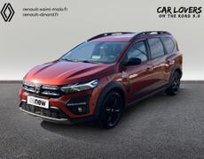 Dacia Jogger Saint-Malo