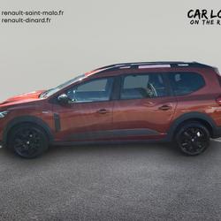 Dacia Jogger Jogger ECO-G 100 5 places SL Extreme + Saint-Malo