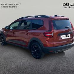 Dacia Jogger Jogger ECO-G 100 5 places SL Extreme + Saint-Malo