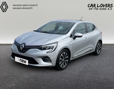 Renault Clio 5 Saint-Malo