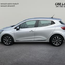 Renault Clio 5 Clio TCe 90 - 21N Intens Saint-Malo