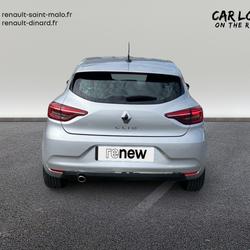 Renault Clio 5 Clio TCe 90 - 21N Intens Saint-Malo