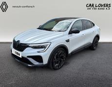 Renault Arkana Conflans-Sainte-Honorine