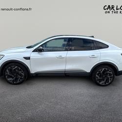 Renault Arkana Arkana mild hybrid 160 EDC GSR2 esprit Alpine Conflans-Sainte-Honorine
