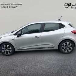 Renault Clio 5 Clio E-Tech 140 - 21N Limited Saint-Malo
