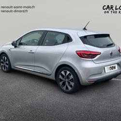 Renault Clio 5 Clio E-Tech 140 - 21N Limited Saint-Malo