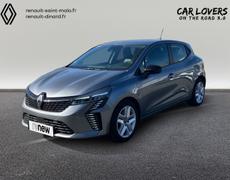 Renault Clio 5 Saint-Malo