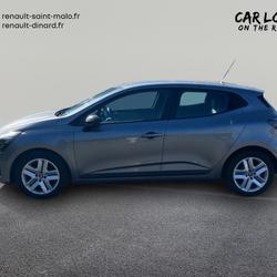 Renault Clio 5 Clio TCe 90 &Eacute;volution Saint-Malo