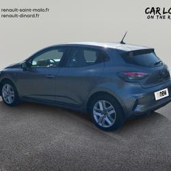 Renault Clio 5 Clio TCe 90 &Eacute;volution Saint-Malo