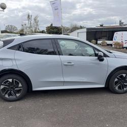 Renault Clio 6 Clio E-Tech full hybrid 160 ch Techno Plo&euml;rmel