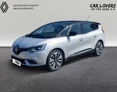 Renault Grand Scenic 4 Saint-Malo
