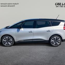 Renault Grand Scenic 4 Grand Scenic TCe 140 EDC Evolution Saint-Malo