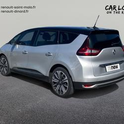 Renault Grand Scenic 4 Grand Scenic TCe 140 EDC Evolution Saint-Malo