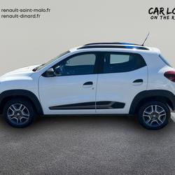 Dacia Spring Spring Business 2020 Saint-Malo