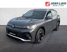 Volkswagen Tiguan Annemasse