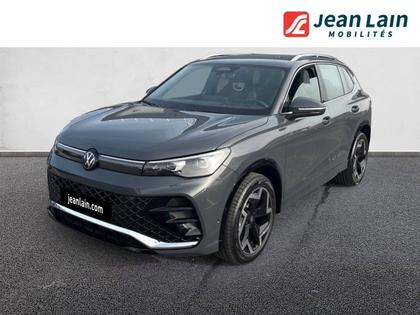 Volkswagen Tiguan - Tiguan 2.0 TDI 150ch DSG7 R-Line - 57 800 €