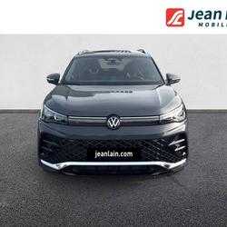 Volkswagen Tiguan Tiguan 2.0 TDI 150ch DSG7 R-Line Annemasse