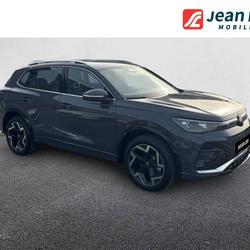 Volkswagen Tiguan Tiguan 2.0 TDI 150ch DSG7 R-Line Annemasse