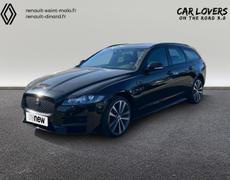 Jaguar XF Sportbrake Saint-Malo