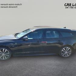 Jaguar XF Sportbrake XF Sportbrake 2.0 D - 180 ch BVA R-Sport Saint-Malo