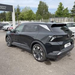 Renault Scenic 4 Scenic E-Tech &eacute;lectrique 220 ch grande autonomie Techno Plo&euml;rmel