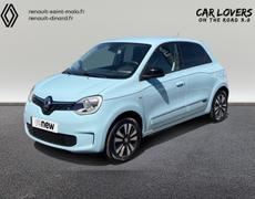 Renault Twingo 3 Twingo III E-Tech Techno