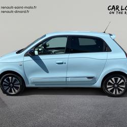 Renault Twingo 3 Twingo III E-Tech Techno Saint-Malo